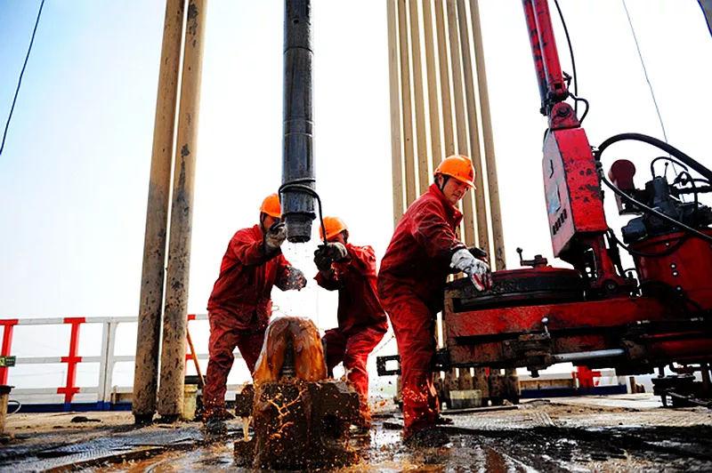Drilling technology service